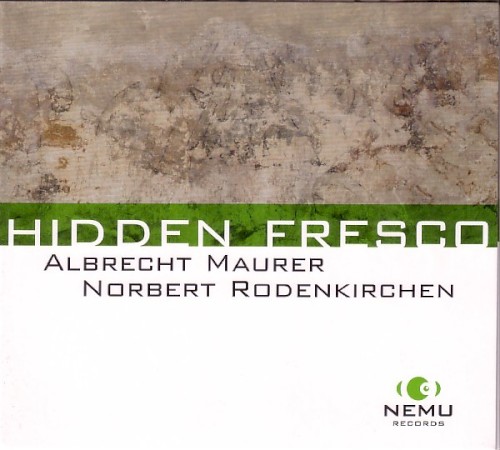 Hidden Fresco