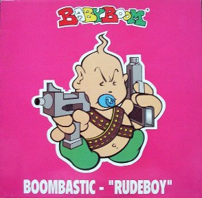 Rudeboy