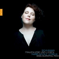 Frauenliebe und -leben
