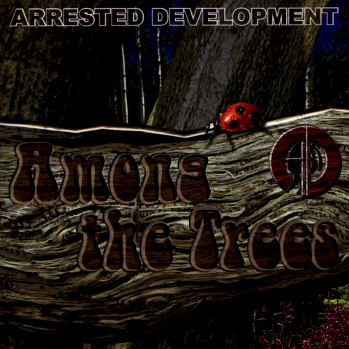 Among the Trees