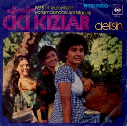 Delisin / Rengarenk