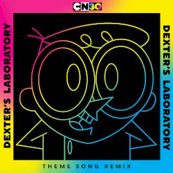 Dexter's Laboratory (theme song) (VGR remix)