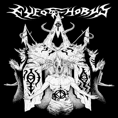 Blood Ritual