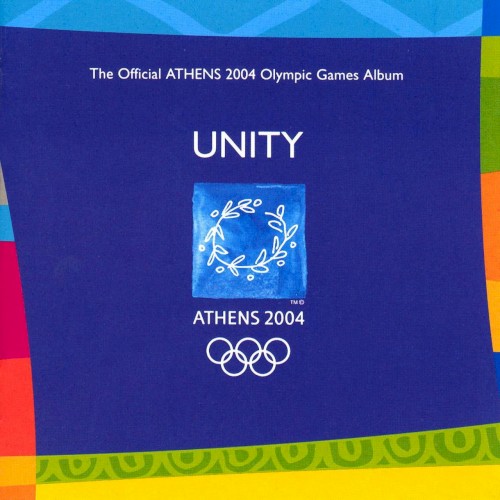 Unity: Athens 2004