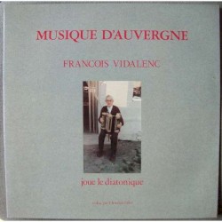 Musique D'Auvergne