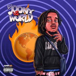 Joony Vs the World