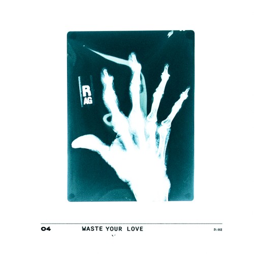 Waste Your Love