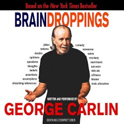 Brain Droppings