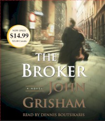 The Broker