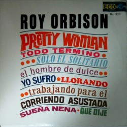 Roy Orbison