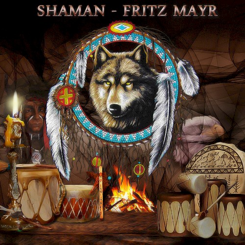 Shaman