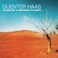 Tales of a Broken Planet