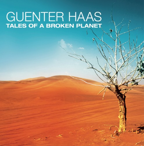 Tales of a Broken Planet