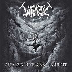 Altäre der Vergänglichkeit