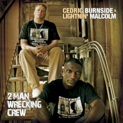 2 Man Wrecking Crew