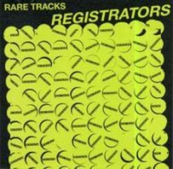 Rare Tracks