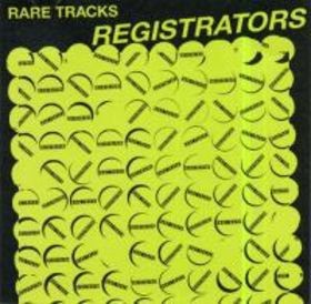 Rare Tracks