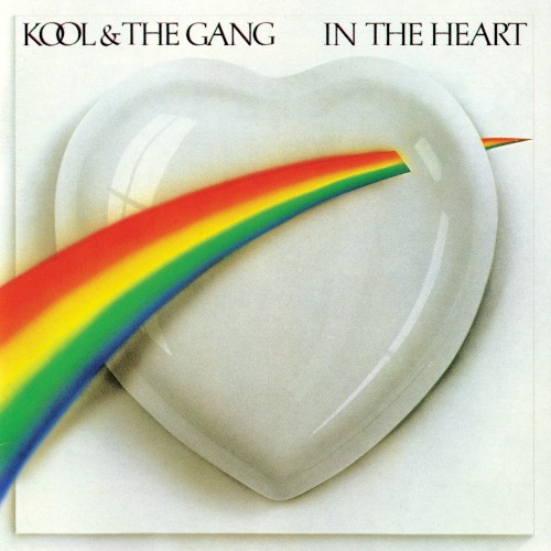 In the Heart