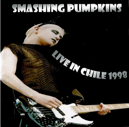 Live in Chile 1998