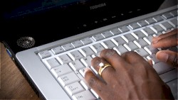 Invalid Password
