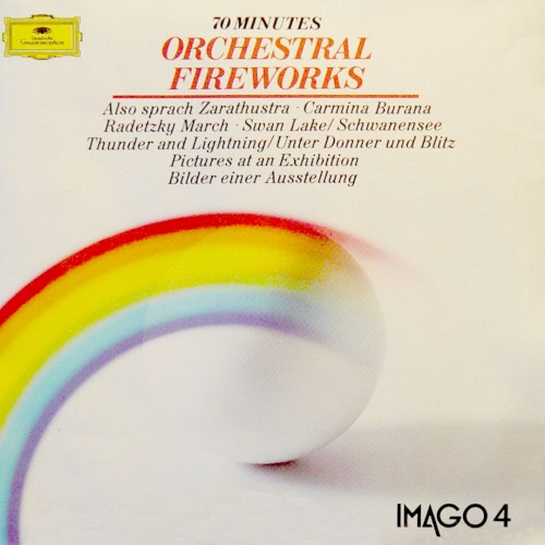Orchestral Fireworks