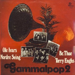 Gammelpop 2