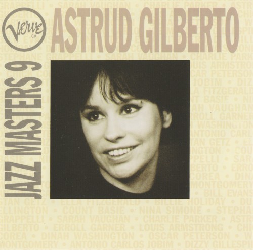 Verve Jazz Masters 9