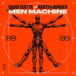 Men Machine EP