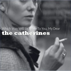 Which Way Will Lead Me to You My Dear