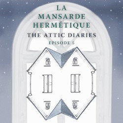 THE ATTIC DIARIES - Episode 5