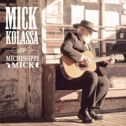 Michissippi Mick