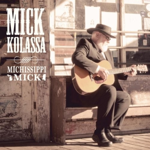 Michissippi Mick