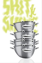 Musica lavapiatti