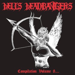 Hells Headbangers Compilation, Volume 8