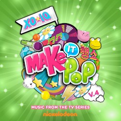 Make It Pop, v.4