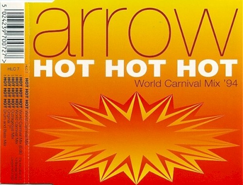 Hot Hot Hot: World Carnival Mix '94