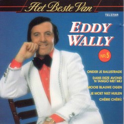 Het beste van Eddie Wally, nr. 5