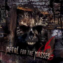 Metal for the Masses Vol. 666