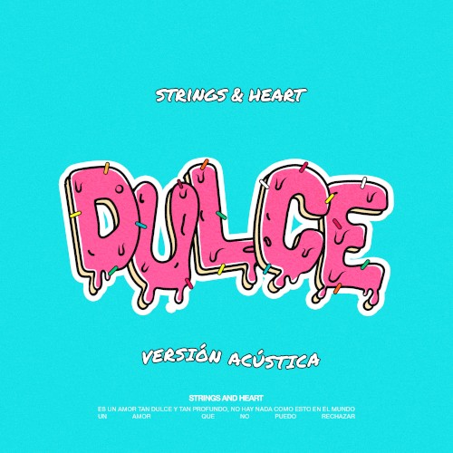 dulce (versión acústica)