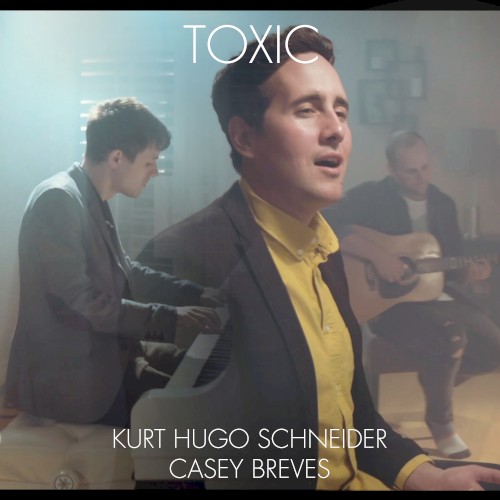 Toxic (Britney Spears cover)