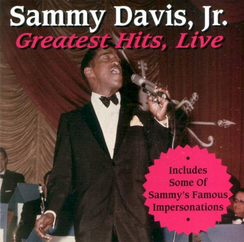 Greatest Hits, Live