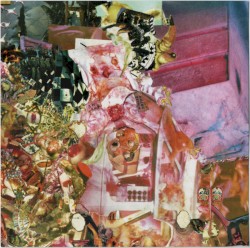 Sacred Violence Noise
