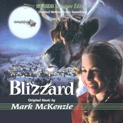 Blizzard