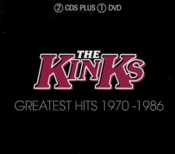 Greatest Hits 1970–1986