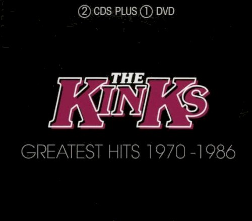 Greatest Hits 1970–1986