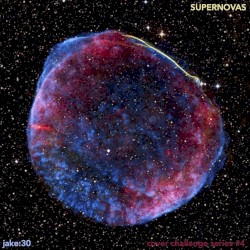 Supernovas