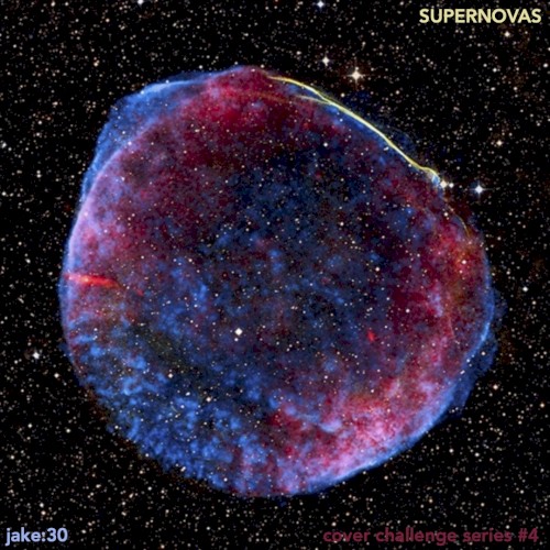 Supernovas