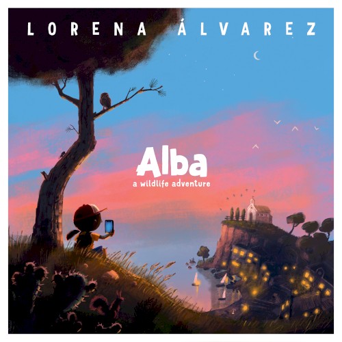 Alba: A Wildlife Adventure (Original Game Soundtrack)