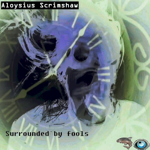 👁️ (surrounded by fools)