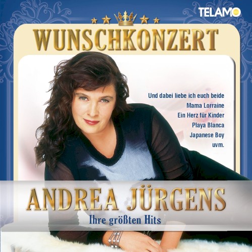 Wunschkonzert – Ihre 45 größten Hits